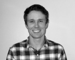 Joe Bayer Operations Manager